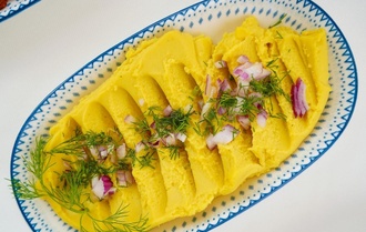 Fava (Tekmilli) (250 Gr.) görseli