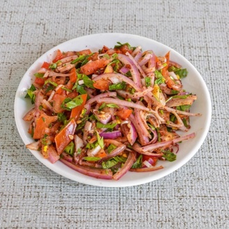 Tablacı Salatası görseli