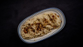 Mütebbel görseli