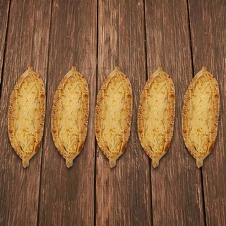 Adana Kaşarlı Pide görseli