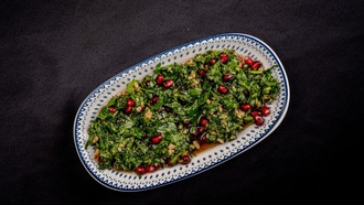 Narlı Maydanoz görseli