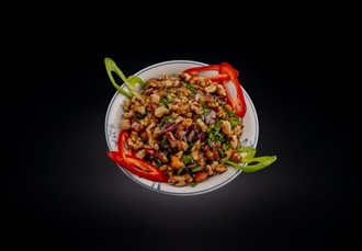 Gavurdağı Salata görseli