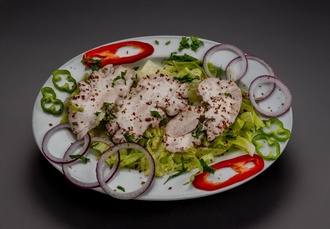 Beyin Söğüş (60 Gr.) görseli
