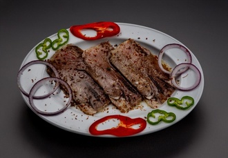Dil Söğüş (100 Gr.) görseli