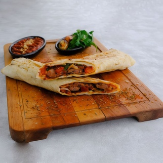 Adana Dürüm (150 Gr.) görseli