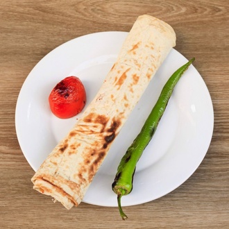 Dana Şiş Dürüm (150 Gr.) görseli