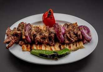 Şaşlık Sade görseli