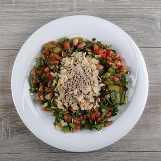 Ümit Usta Salata görseli