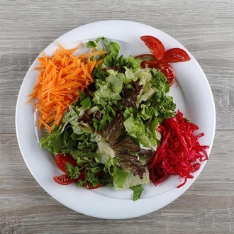 Mevsim Salata görseli