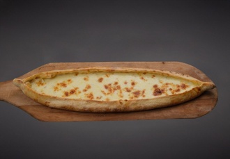 Kaşarlı Pide görseli