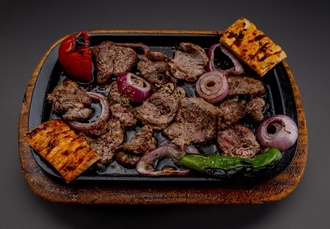 Şaşlık Yağlı görseli