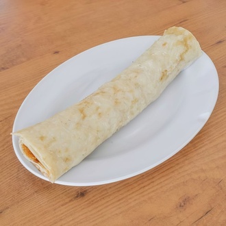 Ümit Usta Dürüm (220 Gr.) görseli