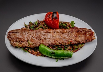 Aras Usta Kebap görseli
