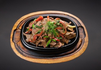 Yaprak Ciğer (150 Gr.) görseli