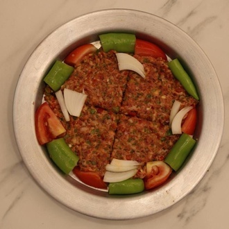 Kilis Tava (Kilis Usulü) görseli