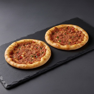 Fındık Lahmacun görseli