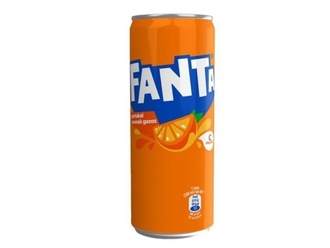 Fanta (33 Cl.) görseli