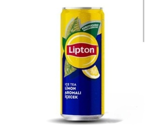 Lipton Ice Tea (33 Cl.) görseli