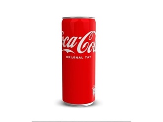 Coca-cola (33 Cl.) görseli