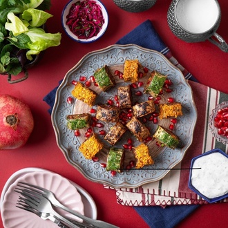Papatya Roll görseli