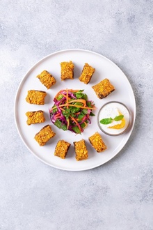 Cips Roll (Etsiz) görseli