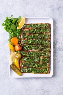 Hıtap (Etsiz) görseli