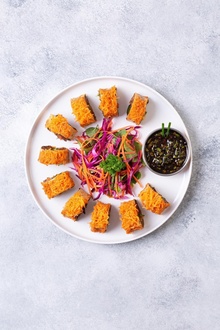 Akdeniz Roll (Etsiz) görseli