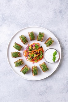 Ege Roll (Etsiz) görseli