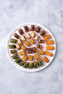 Anadolu Roll (Etsiz) görseli