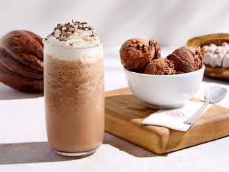 Cacaonly Dondurma (500G) görseli