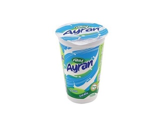 Sütaş Ayran (17 Cl.) görseli