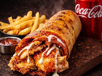 Sevilen Tekli Döner Tavuk (L) görseli