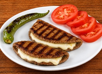 Kaşarlı Köfte Porsiyon görseli