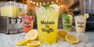 Limonata görseli