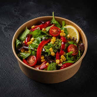 🥗 Fresh Salata (Mini) görseli