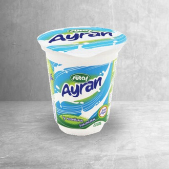 Büyük Ayran 27 Cl görseli
