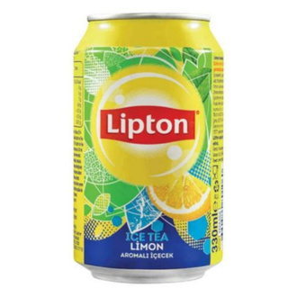 Lipton Limon 33 Cl görseli