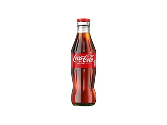 Coca Cola (300 Ml) görseli