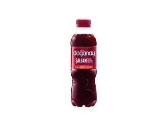 Doğanay Şalgam Suyu Acılı (300 Ml) görseli