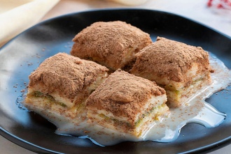 Soğuk Baklava (500 Gr.) görseli