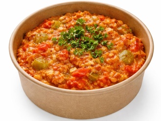 Sade Menemen görseli