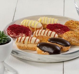 Karışık Ekler (1 Kg.) görseli