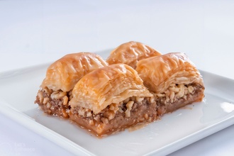 Cevizli Baklava (1 Kg.) görseli