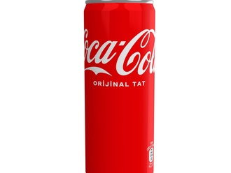 Coca-cola (33 Cl.) görseli