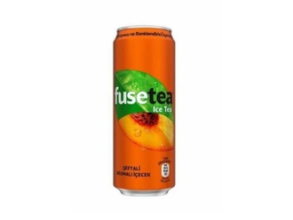 Fuse Tea Şeftali (33 Cl.) görseli
