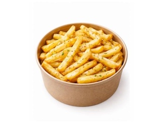 Parmak Patates Cipsi görseli