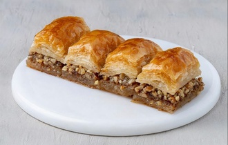 Cevizli Baklava (500 Gr.) görseli