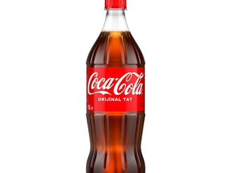 Coca-cola (1 L.) görseli