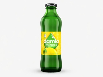 Limonlu Soda (20 Cl.) görseli