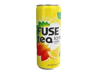 Fuse Tea Limon (33 Cl.) görseli